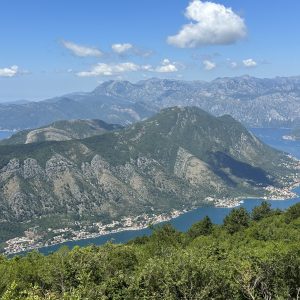 Karadağ: Türkler İçin Yeni Cazibe Noktası