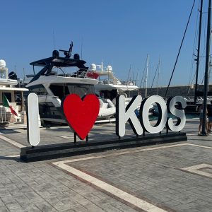 Kos Adası: Tıbbın Babasının Doğduğu Topraklar