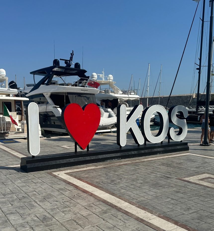 Kos Adası: Tıbbın Babasının Doğduğu Topraklar